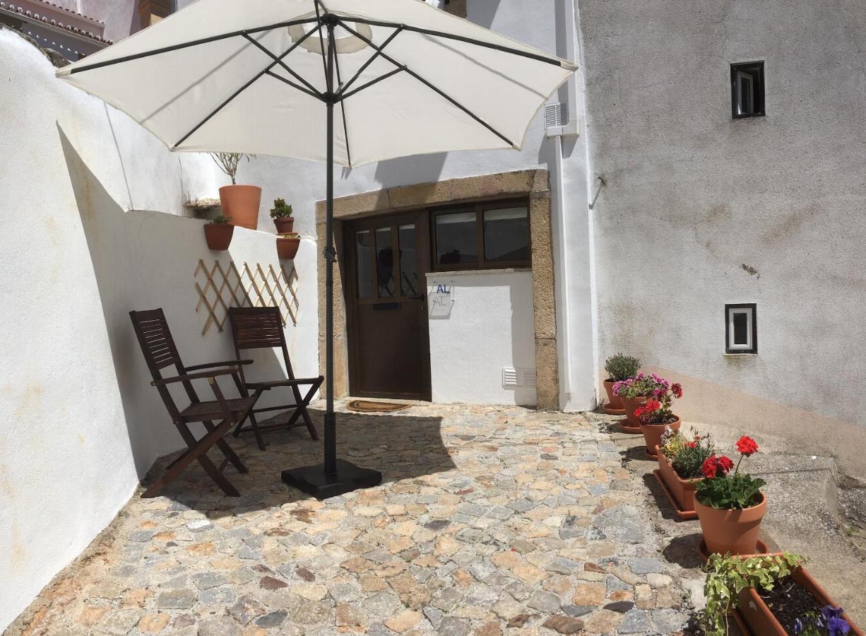 Casa Da Avo Tina - Apartamento Castelo de Vide Exterior photo